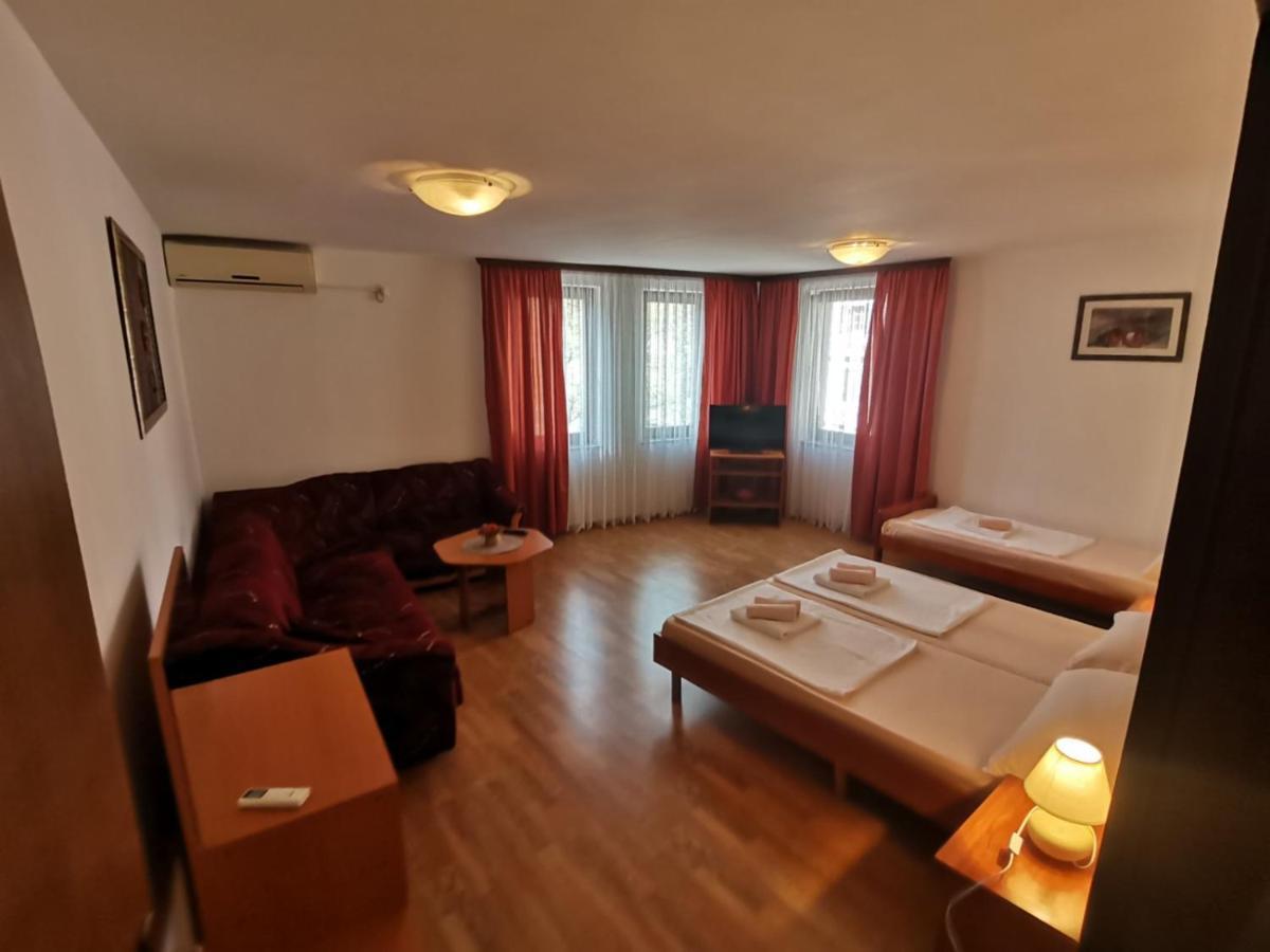 Apartments Stari Most Mostar Exterior foto