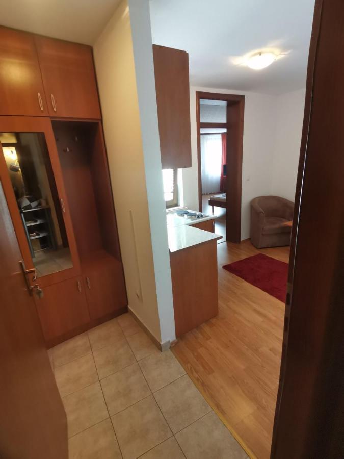 Apartments Stari Most Mostar Exterior foto