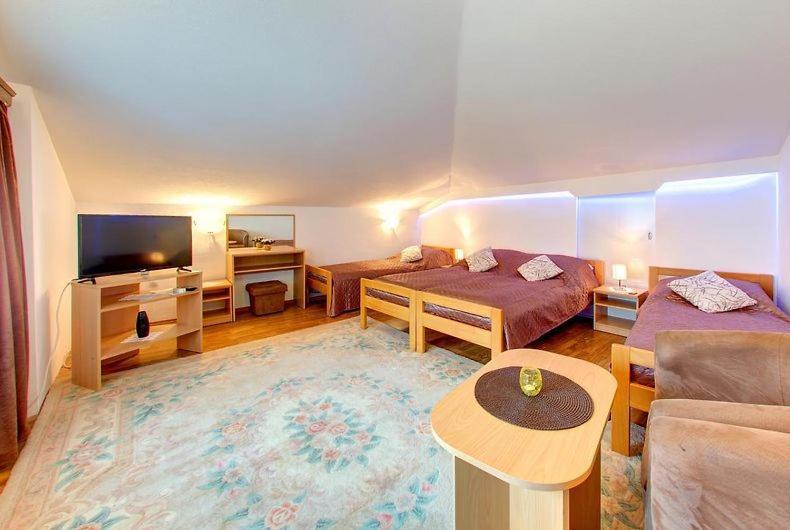 Apartments Stari Most Mostar Exterior foto