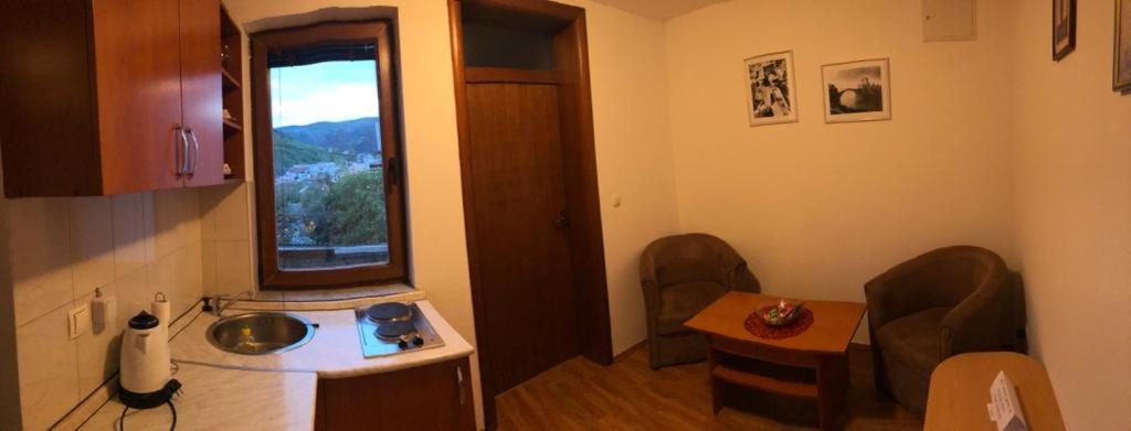 Apartments Stari Most Mostar Exterior foto